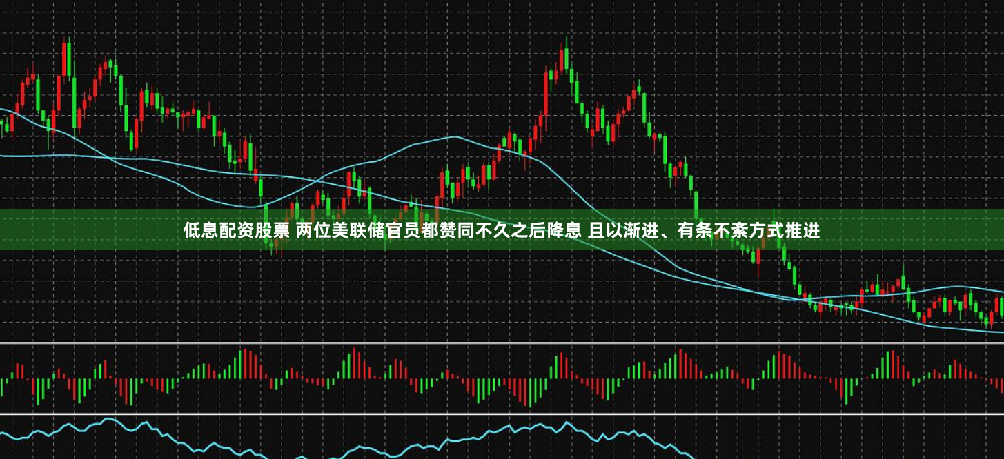 低息配资股票 两位美联储官员都赞同不久之后降息 且以渐进、有条不紊方式推进