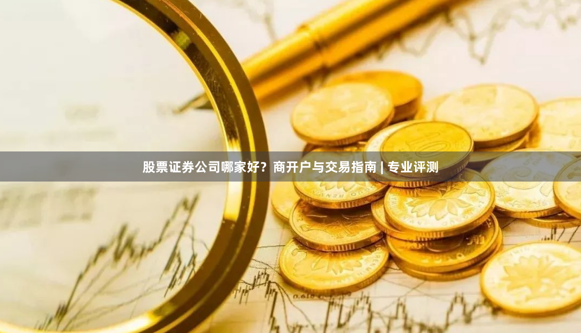股票证券公司哪家好？商开户与交易指南 | 专业评测