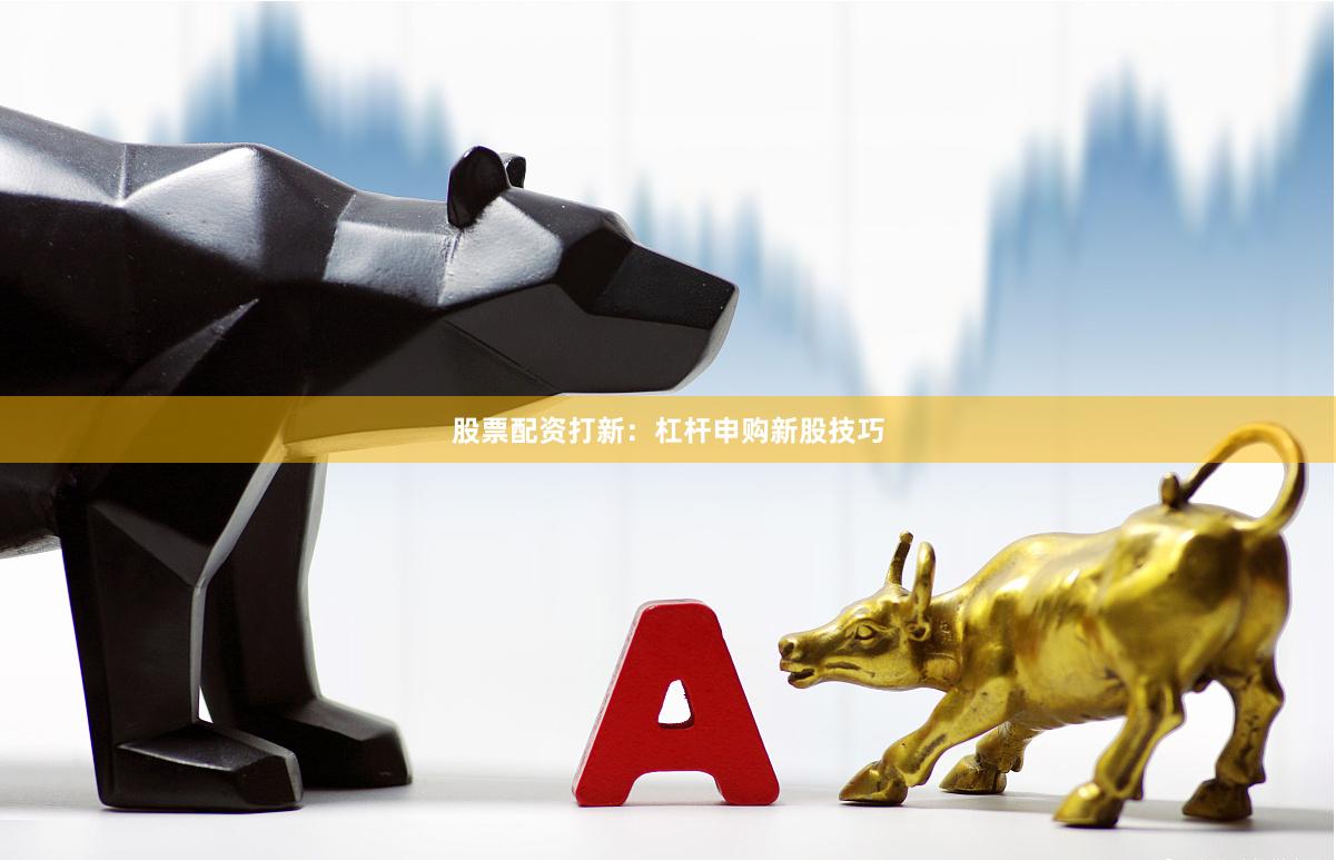 股票配资打新：杠杆申购新股技巧
